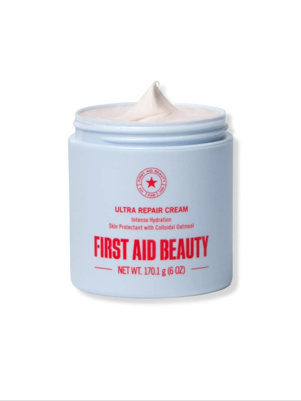 First Aid Beauty Ultra Repair Cream (6 oz)